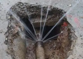道外漏水检测多少钱