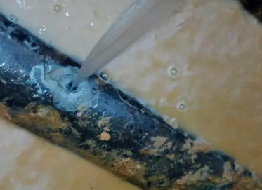 道外水管漏水检测多少钱