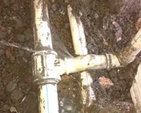 道外卫生间测漏水多少钱