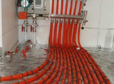 道外地暖维修多少钱