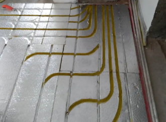 道外地暖维修哪家好