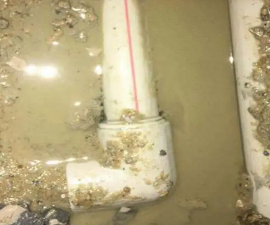 道外水管漏水检测多少钱