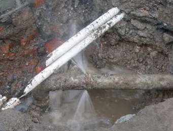 道外测漏水多少钱